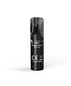 Don Cristo Einweg Pod Double Apple 20mg