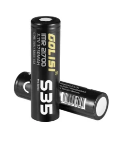 Golisi S35 Akku 21700 3750mAh/30A