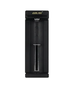 Golisi Needle 1 Ladegerät 1-Schacht /0,5A