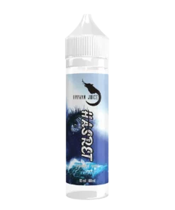 Aroma Hasret – Hayvan Juice