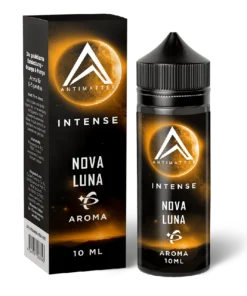 Aroma Nova Luna – Antimatter Intense