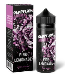 Aroma Pink Lemonade – Dampflion Intense