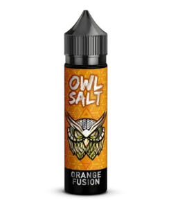 Aroma Orange Fusion – OWL Salt