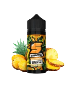 Aroma Pineapple Breeze – Strapped Overdosed