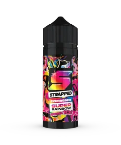 Aroma Super Rainbow – Strapped Overdosed