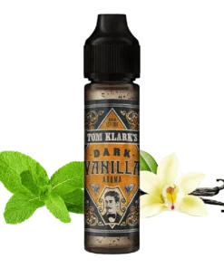 Aroma Dark Vanilla – Tom Klark’s 5ml