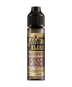 Aroma Dessert – Tom Klark’s