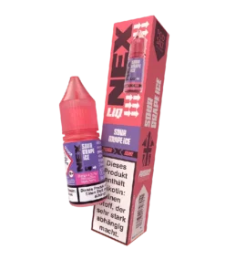 Al Fakher 12k Pro Max Pod Watermelon Cherry