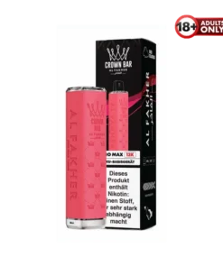 Liquid Pink Purple Lemonade – Pod Salt Xtra Nikotinsalz