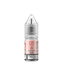 ByCandy Liquid Black Berries