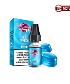 ByCandy Liquid Ice Bonbon