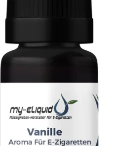 Vanille Aroma