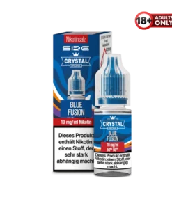 SKE Crystal Liquid Blue Fusion