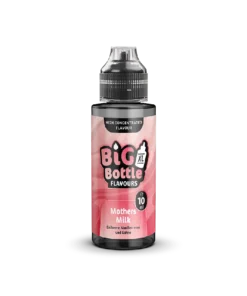 Aroma Mothers Milk – Big Bottle Flavours