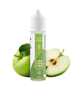 Aroma Apfel – elfLiquid