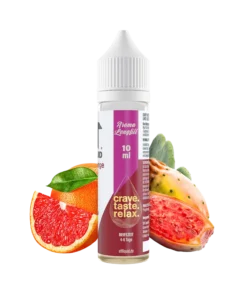 Aroma Blutorange Kaktus – elfLiquid