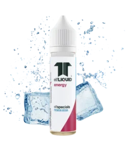 Aroma Energy – elfLiquid