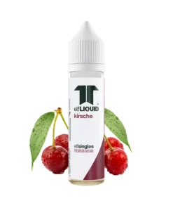Aroma Kirsche – elfLiquid