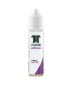 Aroma Waldbeere – elfLiquid