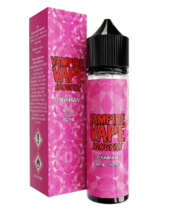 Aroma Pinkman – Vampire Vape