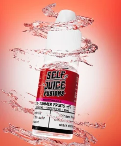 Liquid Summer Fruit – Self Juice Nikotinsalz