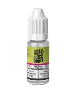 Liquid Pineapple Ice – Self Juice Nikotinsalz
