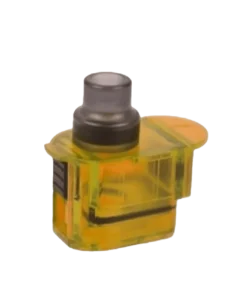Asmodus Minikin Leerpod 4ml