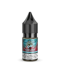 Liquid Hakuna – Twelve Monkeys Nikotinsalz 20mg