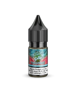 Liquid Harambae – Twelve Monkeys Nikotinsalz 20mg
