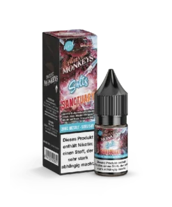 Liquid Sanctuary – Twelve Monkeys Nikotinsalz 20mg