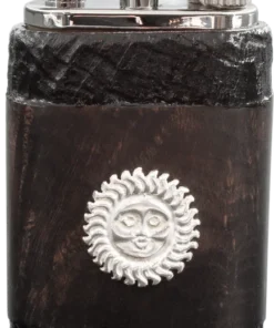Mastro de Paja Maestro Sole Sandblast Black