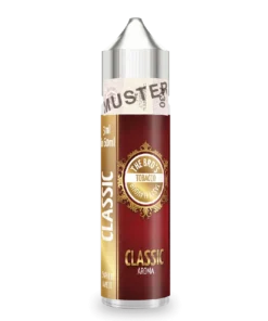 Aroma Tobacco Classic – The Bro’s