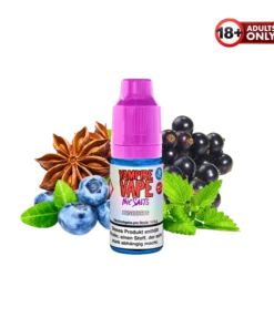 Vampire Vape Heisenberg Nikotinsalzliquid