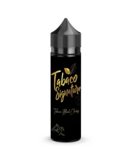 Aroma Tobacco Black Cherry – Lädla Juice