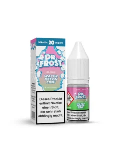 Liquid Ice Cold Watermelon Lime – Dr. Frost Nikotinsalz