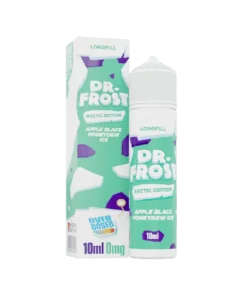 Aroma Apple Black Honeydew Ice – Dr. Frost