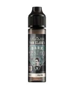 Aroma Dark Menthol – Tom Klark’s 5ml