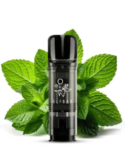 Elfbar – Elfa Pods Menthol 20mg