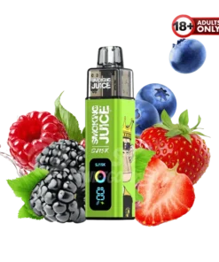 Liquid Menthol – Elfliq Nikotinsalz 10ml