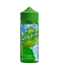 Aroma Lime Mint – Evergreen 8ml