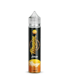 Aroma Mango Flash – Moonsoon 6ml