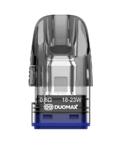 Freemax Rexa P Pod DUOMAX