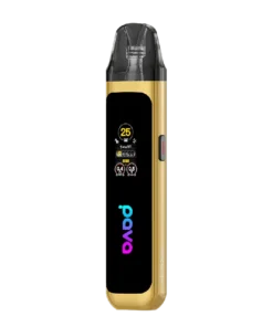 Pava Horiz Pro Kit