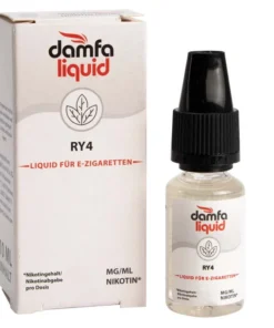 damfaliquid RY4 10ml