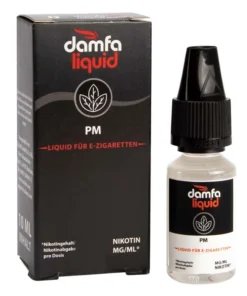 damfaliquid PM V2 10ml