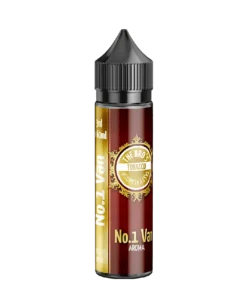 The Bros Tobacco No.1 Van 3ml Aroma
