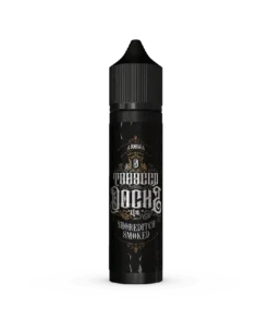 Tobacco Docks Longfill Shoreditch Smoked 4ml