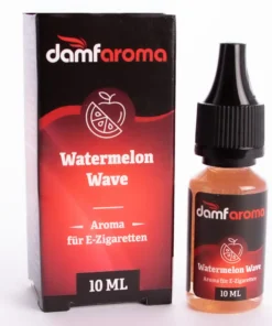 damfaroma Watermelon Wave 10ml