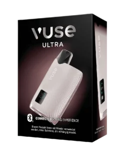 Vuse Ultra Device
