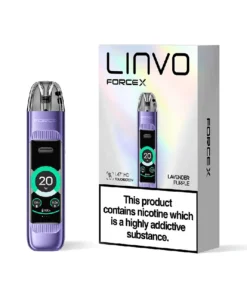 Linvo FORCE X Kit